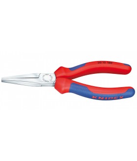 KN-3015190 Длинногубцы 190 мм Knipex