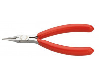 KN-3531115 Плоскогубцы для электроники 115 мм Knipex