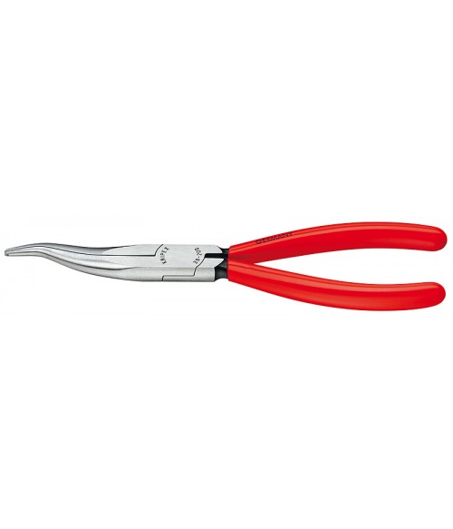KN-3831200 Плоскогубцы механика 200 мм Knipex KN-3831200 Плоскогубцы механика 200 мм Knipex