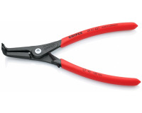 KN-4941A31 Прецизионные щипцы для стопорных колец внешних 210 мм Knipex
