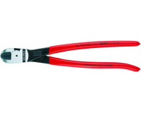 KN-7491250 Кусачки боковые повышенной мощности Knipex