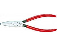 KN-9161160 Плоскогубцы стекольщика 160 мм Knipex