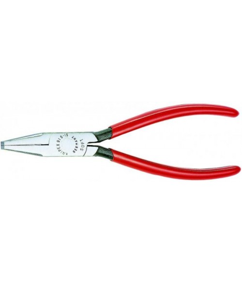 KN-9161160 Плоскогубцы стекольщика 160 мм Knipex KN-9161160 Плоскогубцы стекольщика 160 мм Knipex