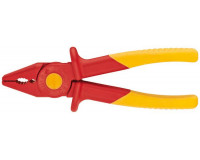 KN-986201 Плоскогубцы захватные из пластика Knipex
