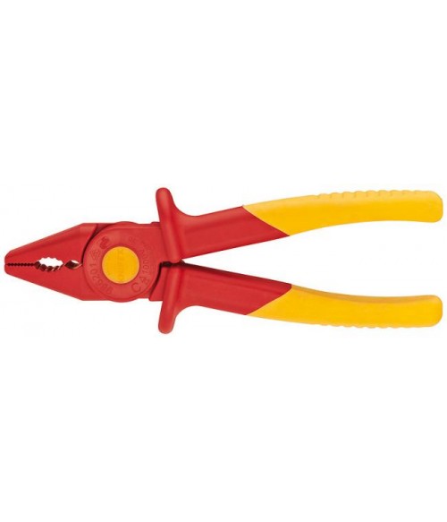KN-986201 Плоскогубцы захватные из пластика Knipex KN-986201 Плоскогубцы захватные из пластика Knipex