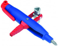 KN-001108 Штифтовой ключ для электрошкафов Knipex