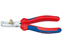 KN-1105160 Инструмент для снятия изоляции Knipex