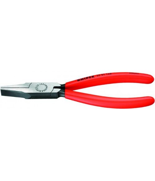 KN-2001140 Плоскогубцы 140 мм Knipex KN-2001140 Плоскогубцы 140 мм Knipex