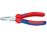 KN-2005140 Плоскогубцы 140 мм Knipex