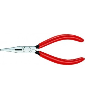 KN-2301140 Плоскогубцы с режущими кромками 140 мм Knipex