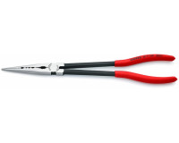 KN-2871280 Плоскогубцы монтажные с поперечным профилем Knipex