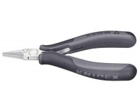 KN-3512115ESD Плоскогубцы для электроники антистатические 115 мм Knipex