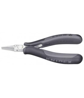KN-3512115ESD Плоскогубцы для электроники антистатические 115 мм Knipex
