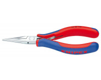 KN-3562145 Плоскогубцы для электроники 145 мм Knipex