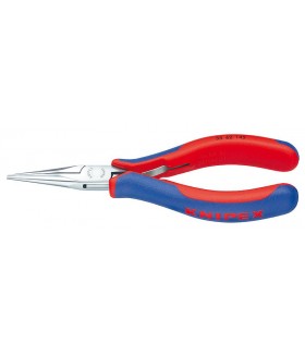 KN-3562145 Плоскогубцы для электроники 145 мм Knipex