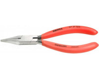 KN-3721125 Плоскогубцы для точной механики 125 мм Knipex