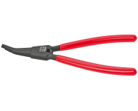 KN-4521200 Клещи монтажные для пружинных стопорных колец 200 мм Knipex