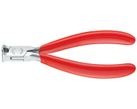 KN-6401115 Кусачки торцевые для электроники Knipex