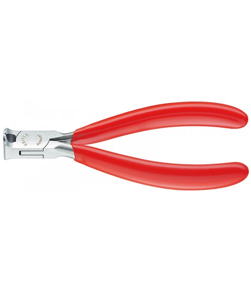 KN-6401115 Кусачки торцевые для электроники Knipex KN-6401115 Кусачки торцевые для электроники Knipex