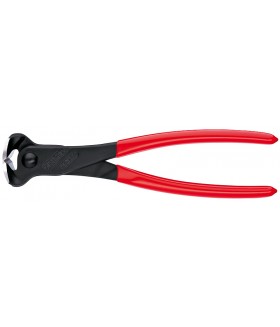 KN-6801200 Кусачки торцевые 200 мм Knipex