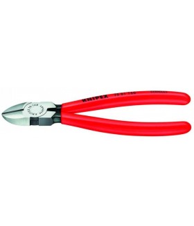 KN-7001110 Кусачки боковые 110 мм Knipex