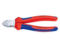 KN-7005180 Кусачки боковые 180 мм Knipex