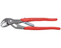 KN-8501250 Сантехнические щипцы с автоматической установкой SmartGrip 250 мм Knipex
