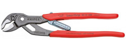 KN-8501250 Сантехнические щипцы с автоматической установкой SmartGrip 250 мм Knipex