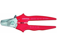 KN-9505165 Кабелерез Knipex
