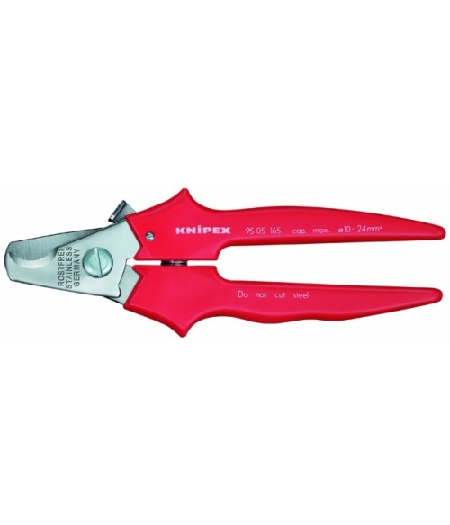 KN-9505165 Кабелерез Knipex KN-9505165 Кабелерез Knipex