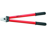 KN-9527600 Ножницы для резки кабелей диэлектрические Knipex