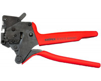 KN-974372 Ручной обжимник Knipex