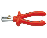 KN-1117160 Инструмент для снятия изоляции Knipex