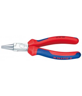 KN-2205140 Круглогубцы 140 мм Knipex