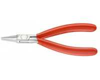KN-3511115 Плоскогубцы для электроники 115 мм Knipex
