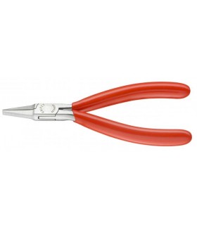 KN-3511115 Плоскогубцы для электроники 115 мм Knipex