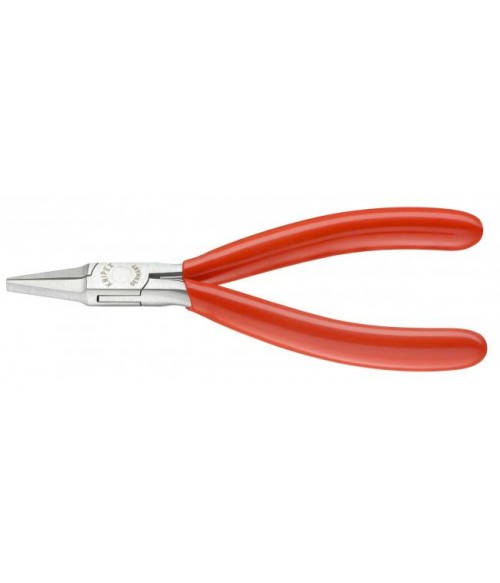 KN-3511115 Плоскогубцы для электроники 115 мм Knipex KN-3511115 Плоскогубцы для электроники 115 мм Knipex
