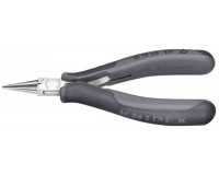KN-3532115ESD Плоскогубцы для электроники антистатические 115 мм Knipex