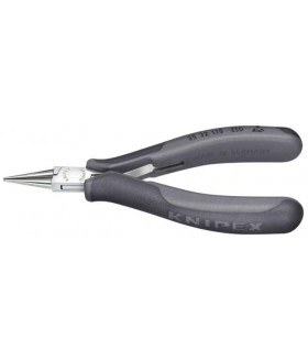 KN-3532115ESD Плоскогубцы для электроники антистатические 115 мм Knipex