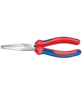 KN-3845190 Плоскогубцы механика 190 мм Knipex