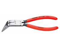 KN-3871200 Плоскогубцы механика 200 мм Knipex