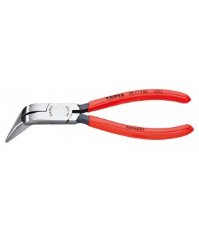 KN-3871200 Плоскогубцы механика 200 мм Knipex