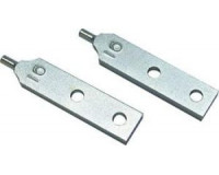 KN-4419J5 1 пара запасных наконечников для 44 10 J5 Knipex