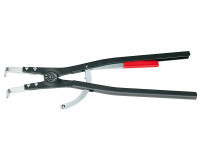 KN-4620A61 Щипцы для стопорных колец на валах внешних 580 мм Knipex