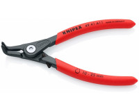 KN-4941A11 Прецизионные щипцы для стопорных колец внешних 130 мм Knipex