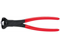 KN-6801160 Кусачки торцевые 160 мм Knipex