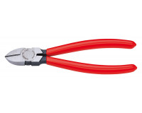 KN-7001160 Кусачки боковые 160 мм Knipex