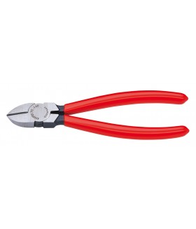 KN-7001160 Кусачки боковые 160 мм Knipex