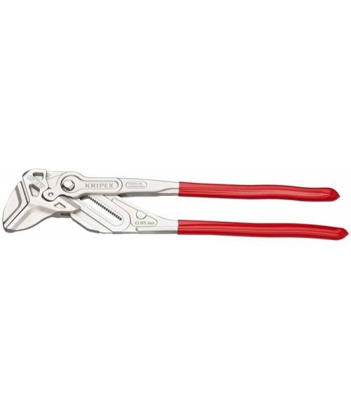 KN-8603400 Клещи переставные XL 400 мм Knipex KN-8603400 Клещи переставные XL 400 мм Knipex
