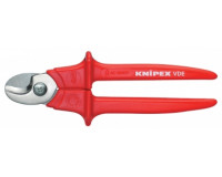 KN-9506230 Кабелерез диэлектрический Knipex